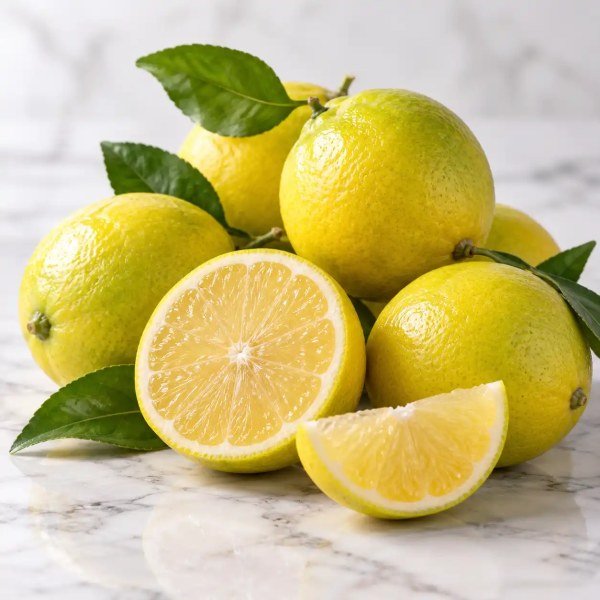 لیمو شیرین