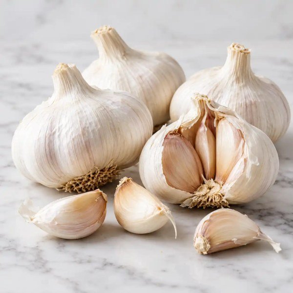 سیر خشک